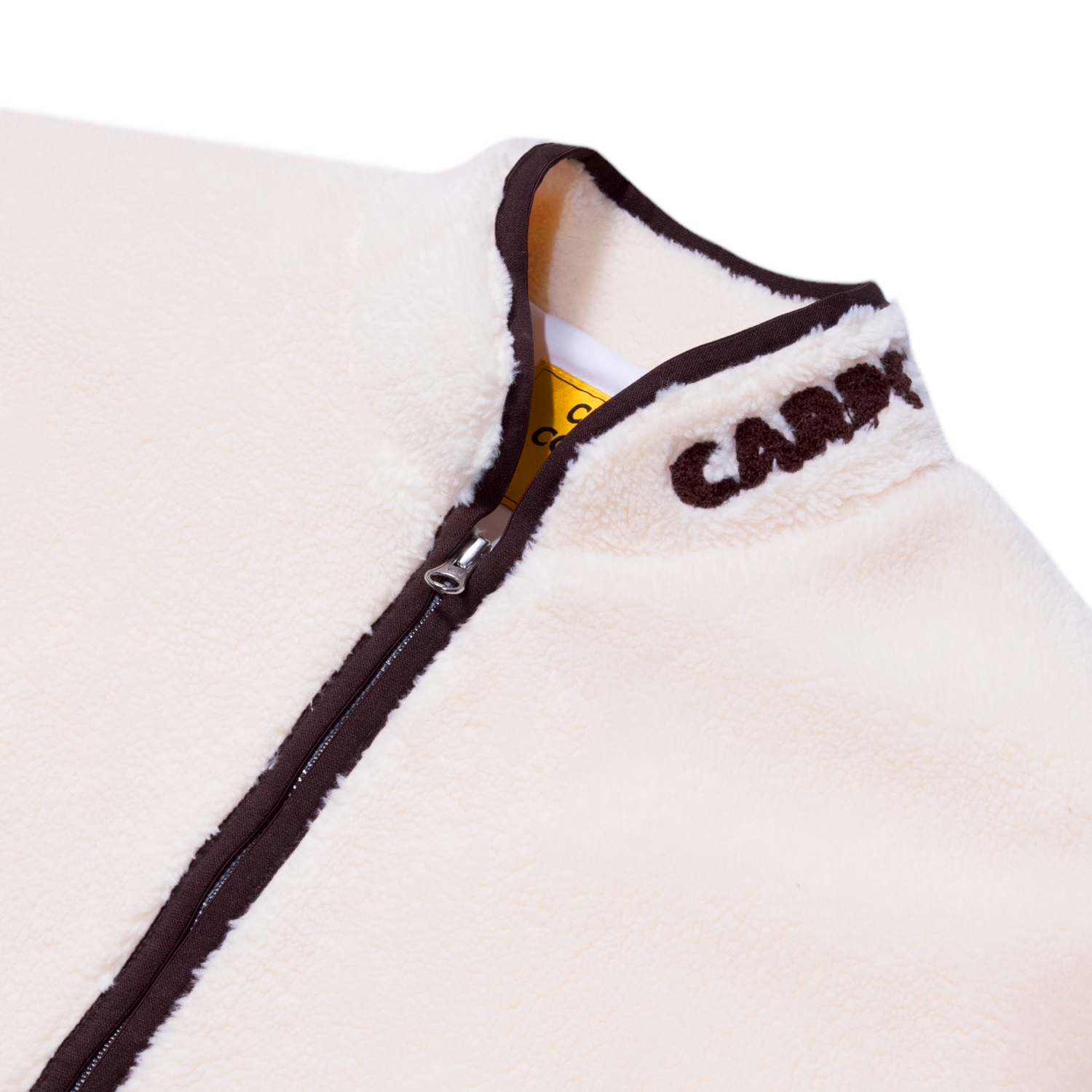 C-Star Fleece — Carpet Company